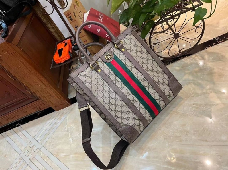 Gucci Top Handle Bags